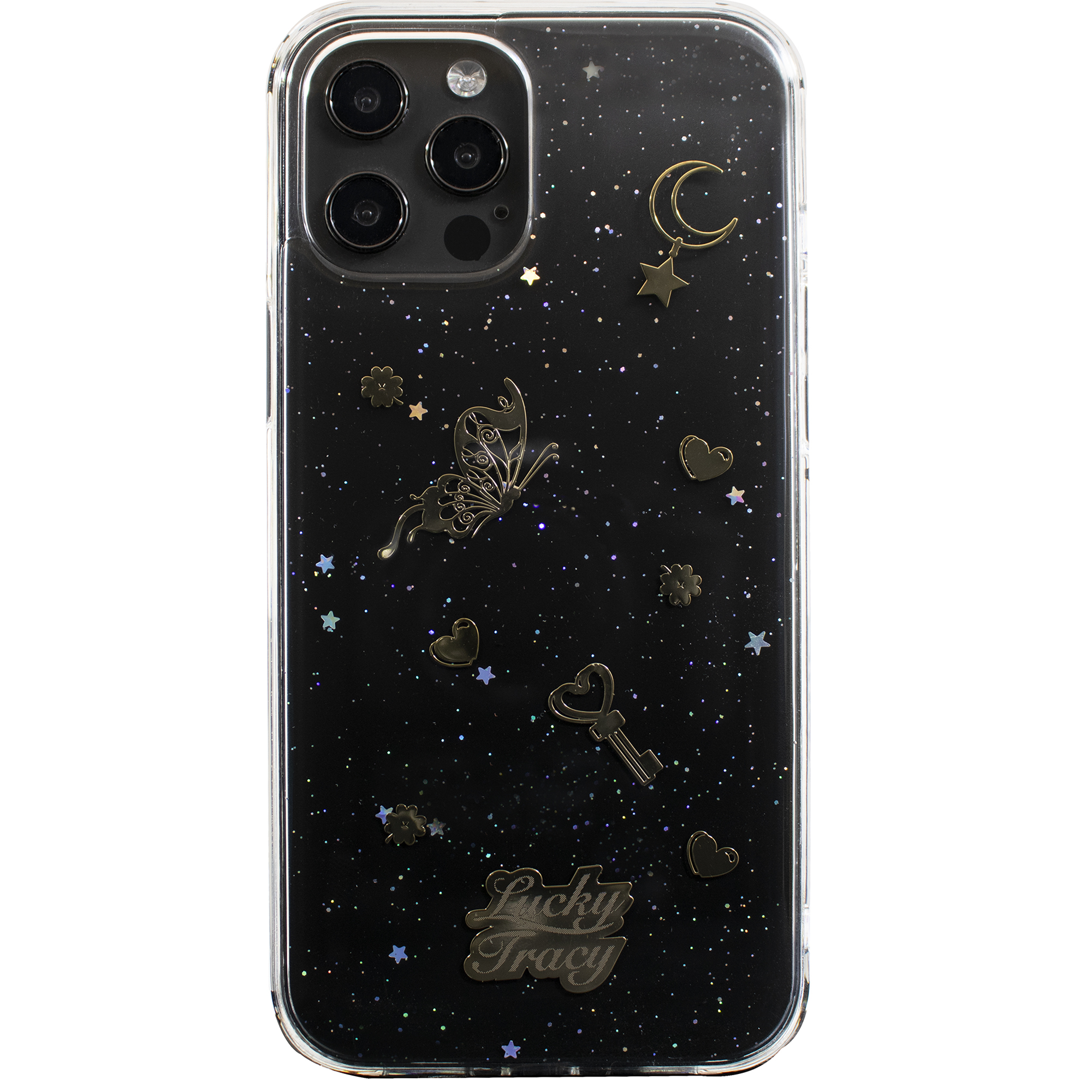 کاور سوییچ ایزی مدل Lucky Tracy مناسب برای گوشی موبایل اپل IPhone 12 Pro Max