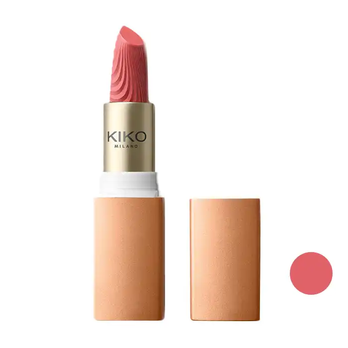رژ لب جامد کیکو میلانو مدل BALANCE شماره 03