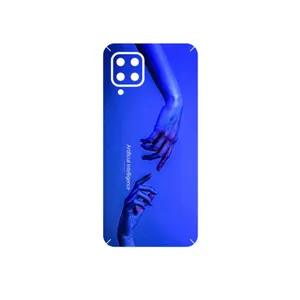 MAHOOT Artificial intelligence 1 Cover Sticker for Samsung Galaxy F22