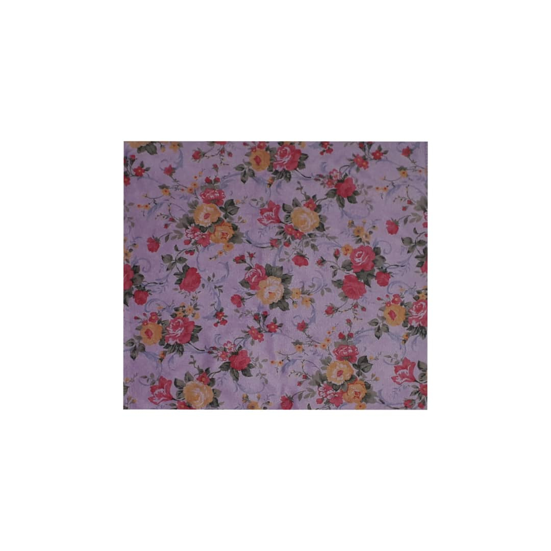 دستمال اشپزخانه مدل FLOWER 6