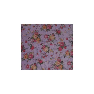 دستمال اشپزخانه مدل FLOWER 6