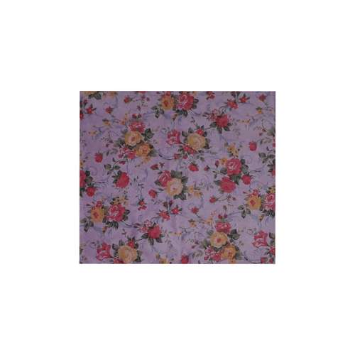 دستمال اشپزخانه مدل FLOWER 6