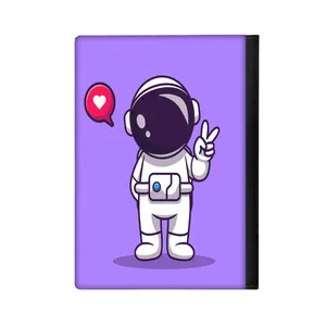 کلاسور مدل فضانورد کد 1752