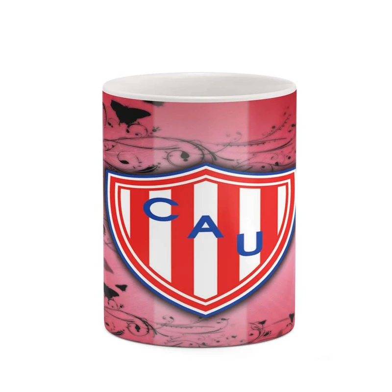 ماگ کاکتی مدل تیم Union santa fe کد mgh19626