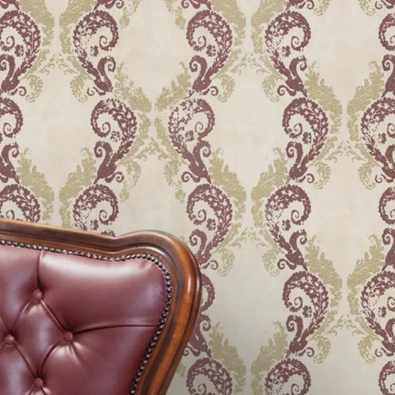 کاغذ دیواری مدل 5060