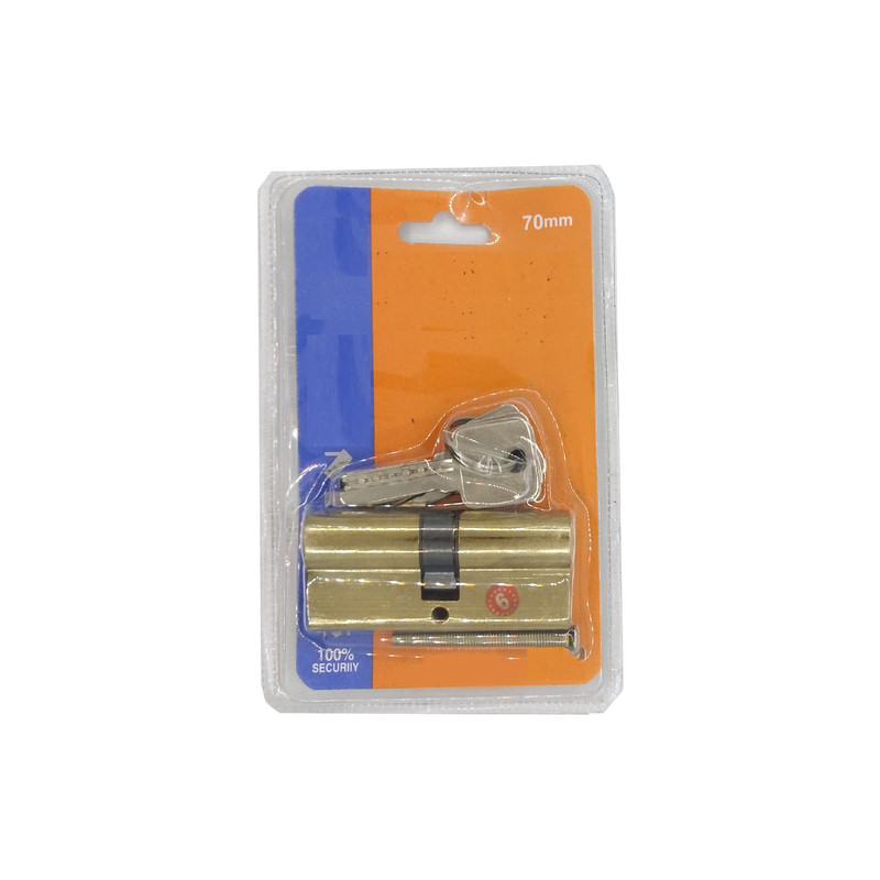 سیلندر قفل مدل  WB 70