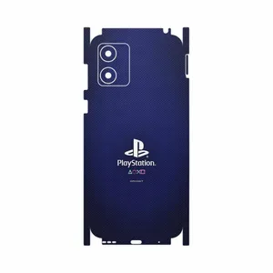 MAHOOT PS-FullSkin Cover Sticker for Motorola Moto E13