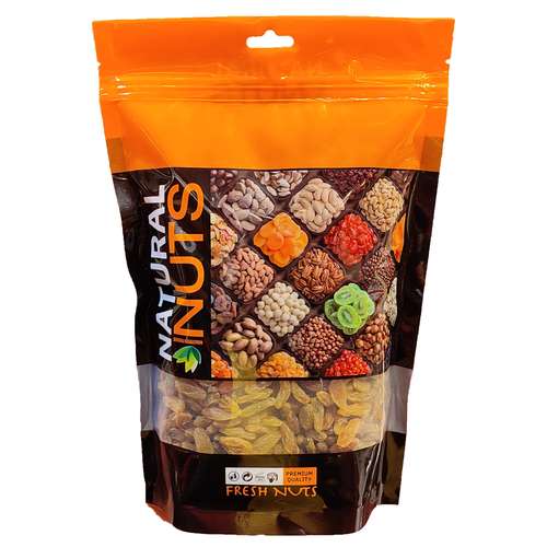 کشمش سبز تعاون - 500 گرم