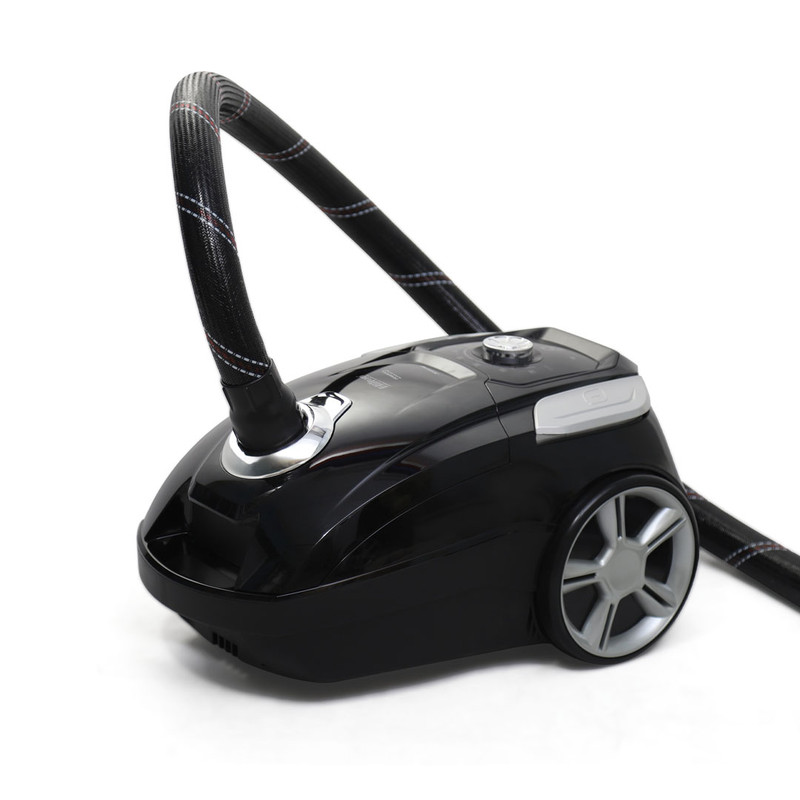 جاروبرقی هیلتون مدل HL-4668VC جاروبرقی هیلتون مدل HL-4668VC