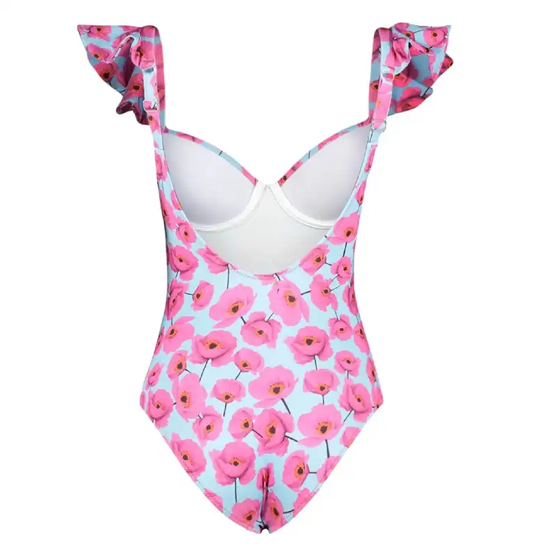 مایو زنانه مدل TBESS20MA0303