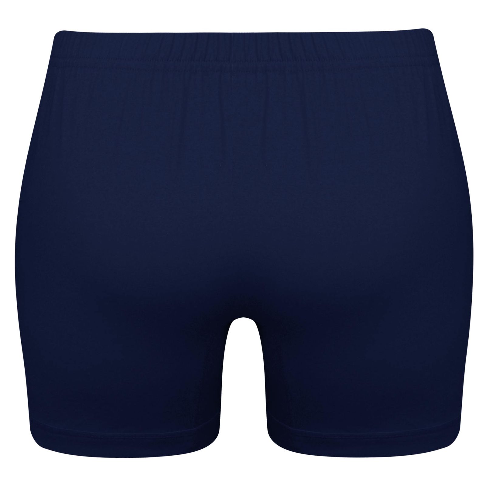 شورت پسرانه ماییلدا مدل 4702 رنگ سرمه ای -  - 2