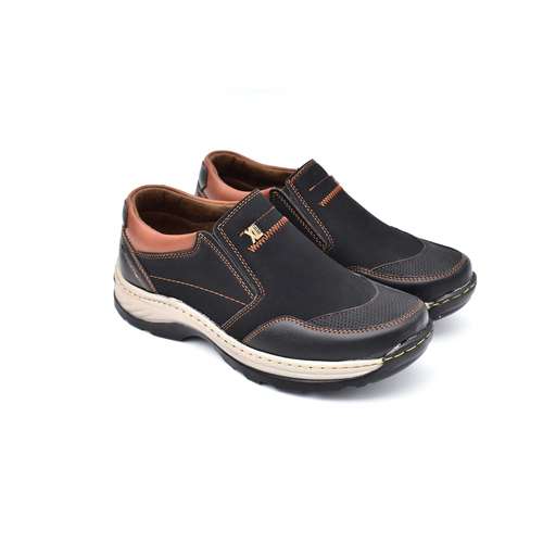 کفش روزمره مردانه مدل الیور کد 7465 کفش روزمره مردانه مدل الیور کد 7465