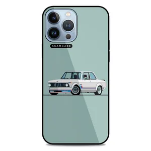AKAM AMCWA13PROMAX-CARS11 Cover For Apple iPhone 13 Pro Max