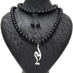 گردنبند زنانه هایکا مدل اسم امیر کد j.ha295