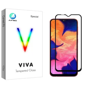 Junbo Viva Ceramics Screen Protector For Samsung Galaxy A10