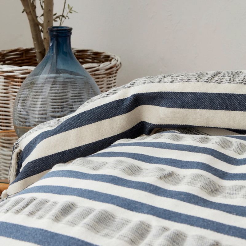 روتختی کاراجا هوم مدل INDIGO دونفره سایز 220×200 سانتیمتر