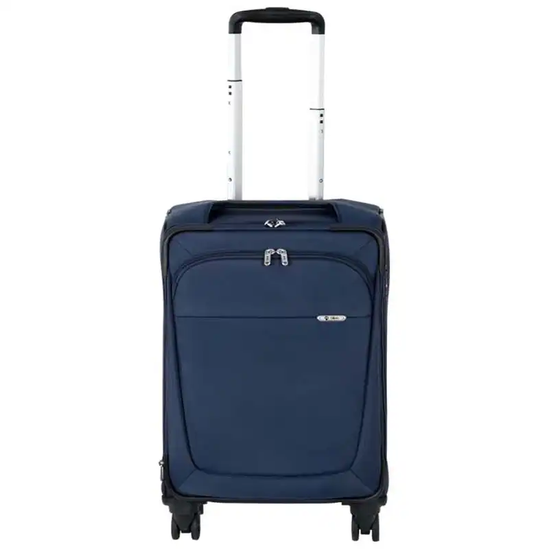 چمدان نیلپر مدل آوان کد 700680 - 111 سایز کوچک