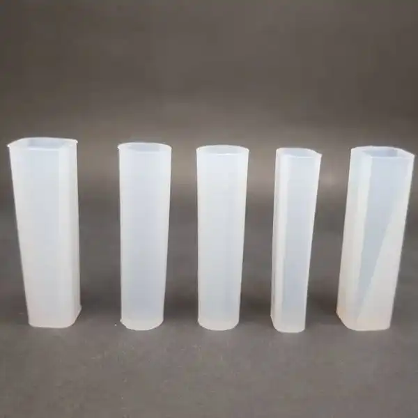 قالب رزین مدل ستونی کد 01 مجموعه 5 عددی