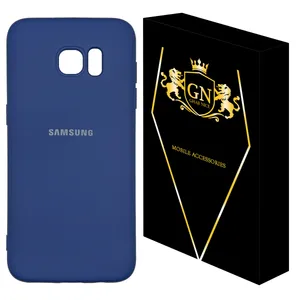کاور قاب نایس مدل CLK مناسب برای گوشی موبایل سامسونگ Galaxy S7 edge