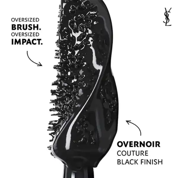 ریمل حجم دهنده ایو سن لوران مدل Lash Clash