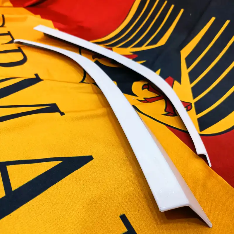 ابرویی چراغ خودرو مدل SEF مناسب برای سمند مجموعه 2 عددی