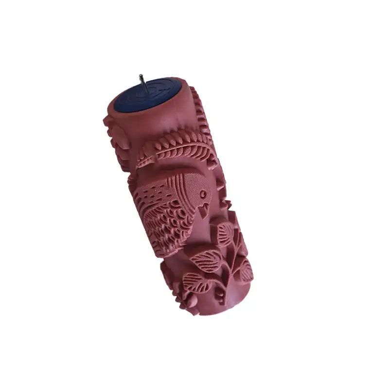 غلتک نقاشی مدل GR128 سایز 6 اینچ