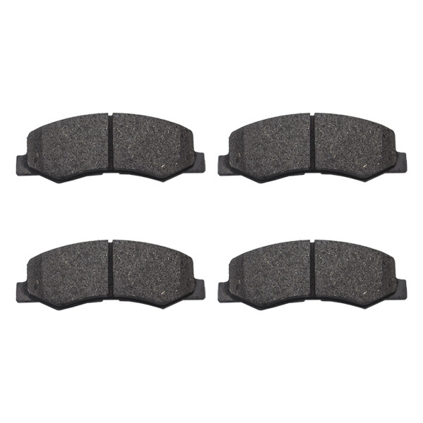 لنت ترمز جلو مدرن تندیس MA001 مناسب برای رانا