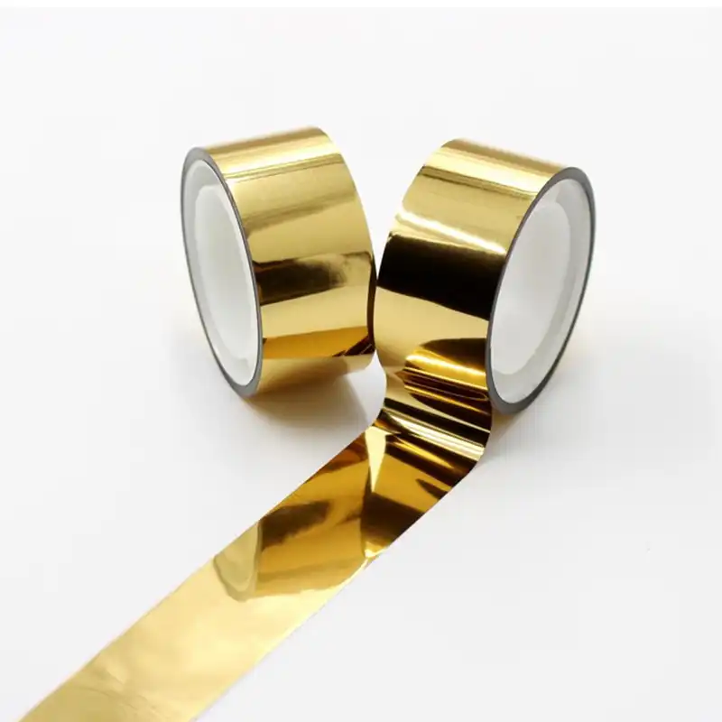 چسب نواری مدل کاترین عرض ۱.۲ سانتی متر بسته 10 عددی