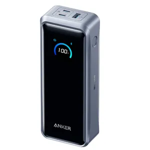 Anker A110A 140W Power Bank 26250mAh Capacity