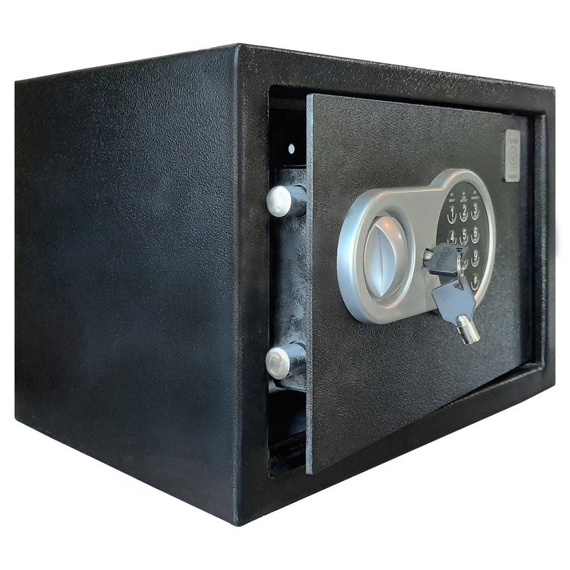 صندوق الکترونیکی فرسام مدل 25ES