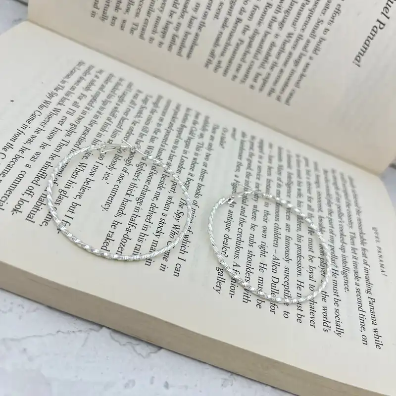 گوشواره زنانه مدل E5260