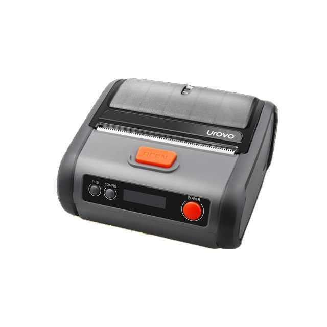 پرینتر حرارتی قابل حمل یوروو مدل K319