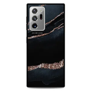 AKAM AMCWSGN20U-MARBEL3 Cover For Samsung Galaxy Note 20 Ultra