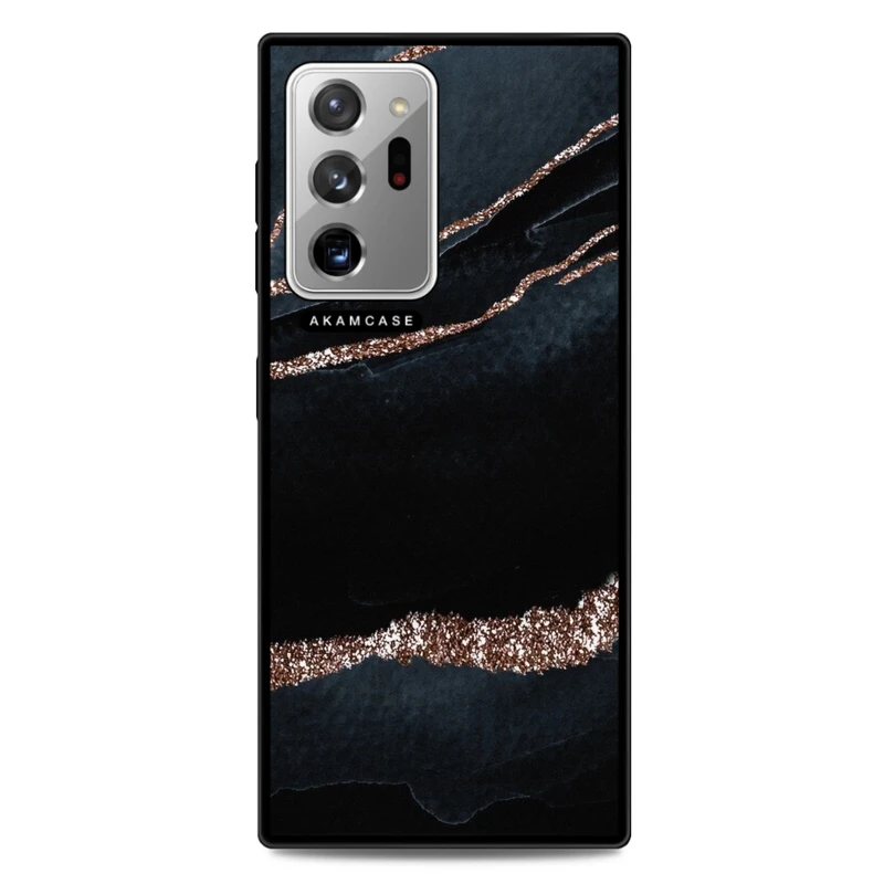کاور آکام مدل AMCWSGN20U-MARBEL3 مناسب برای گوشی موبایل سامسونگ Galaxy Note 20 Ultra