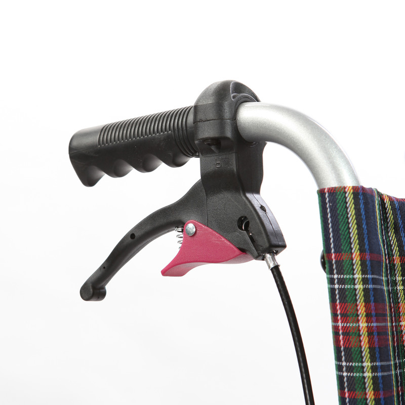 ویلچر تاپ مدیک مدل 12-863