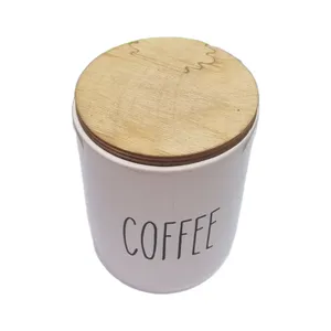 بانکه مدل حبوبات طرح COFFEE