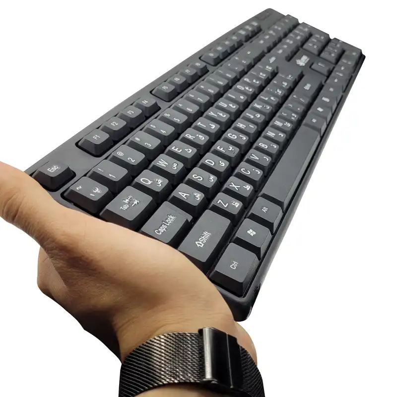 کیبورد لوتوس مدل K100