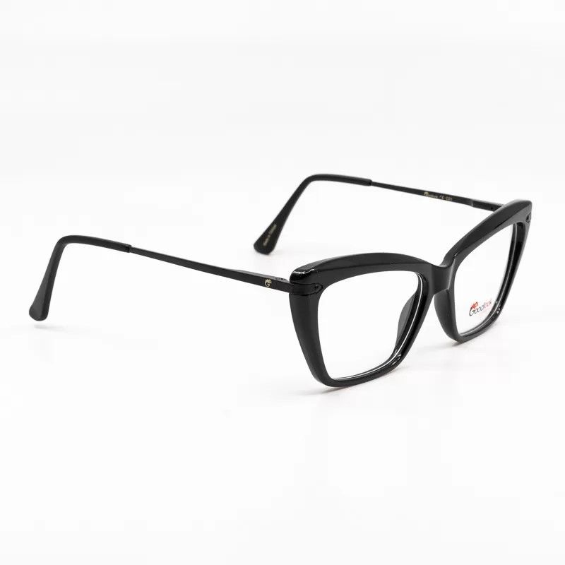 فریم عینک طبی گودلوک مدل GL1038-C01 -  - 2