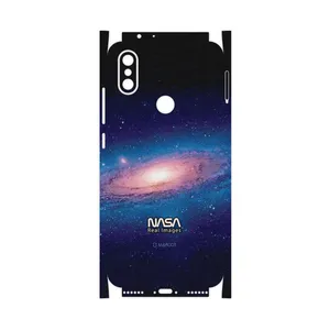MAHOOT Universe-by-NASA-4-FullSkin Cover Sticker for Xiaomi Mi 6X