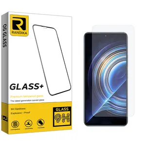 Randika RK Screen Protector For Xiaomi Redmi K50 Pro