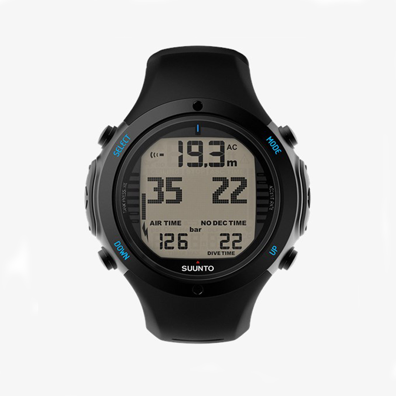 قیمت ساعت هوشمند سونتو مدل D6I NOVO