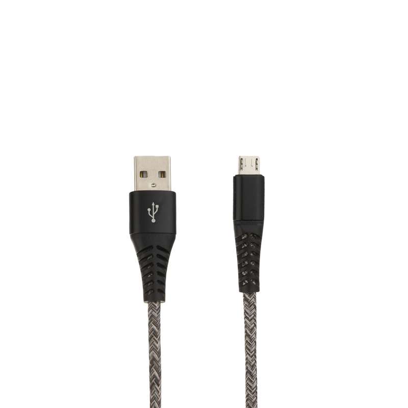 کابل تبدیل USB به MicroUSB مدل TMU11 طول 0.25 متر