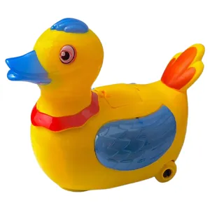 اسباب بازی مدل اردک تخم گذار موزیکال چراغدار کد2283