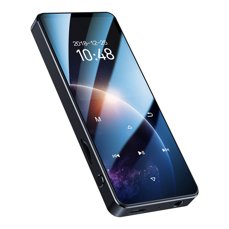 پخش کننده موسیقی ام روبو مدل A6 16GB