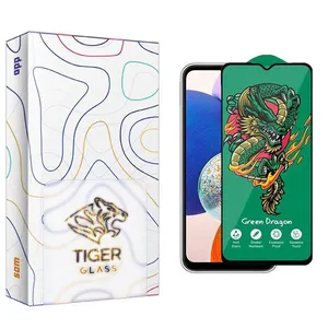 Tiger Glass APL2 Green_Dragon Screen Protector For Samsung  Galaxy A14