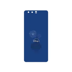 MAHOOT Disney Cover Sticker for Huawei P10 Plus