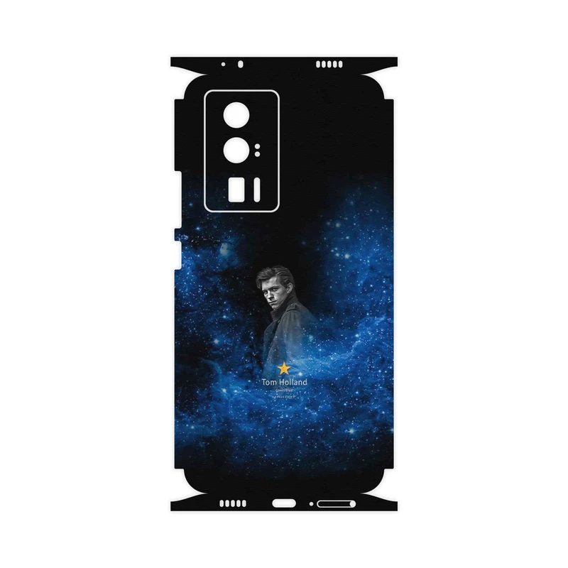 برچسب پوششی ماهوت مدل tom holland-FullSkin مناسب برای گوشی موبایل شیائومی Poco F5 Pro