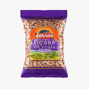 لوبیا رشتی کهربا - 700 گرم