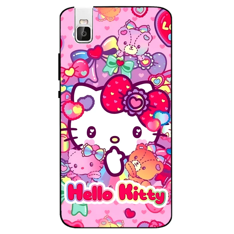  کاور مگافون کد 8219 مناسب برای گوشی موبایل آنر 7i