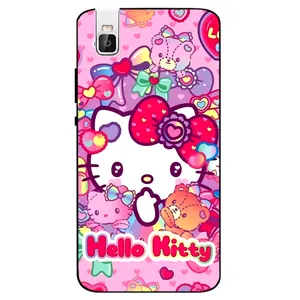 Megafone 8219 Cover For Honor 7i